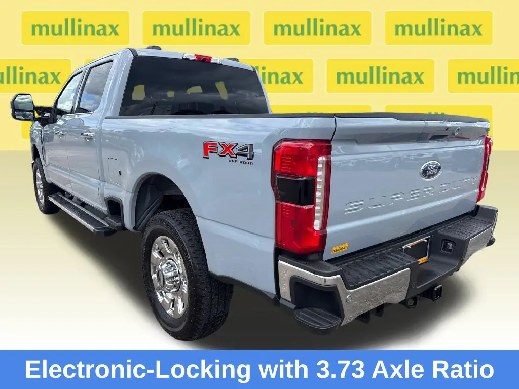 2026 Ford F-250 - $67,900