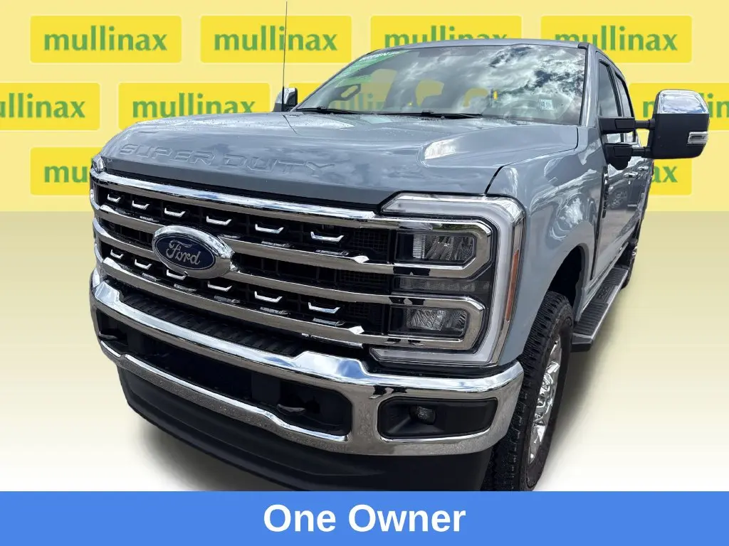 2026 Ford F-250 - $67,900