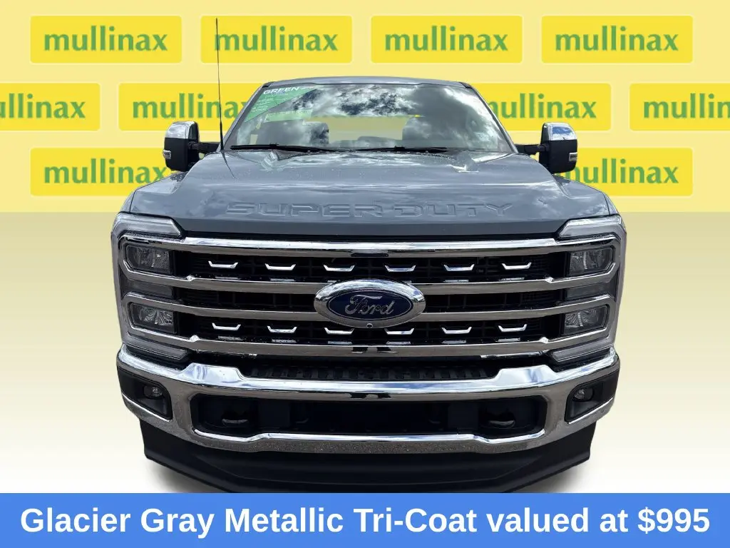 2026 Ford F-250 - $67,900