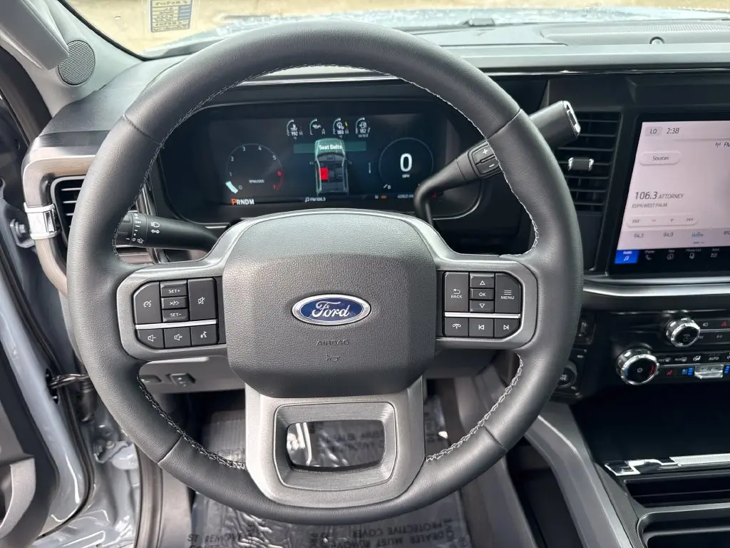 2026 Ford F-250 - $67,900