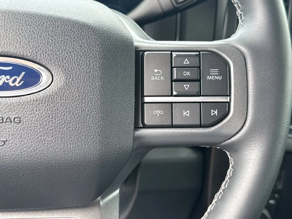 2026 Ford F-250 - $67,900