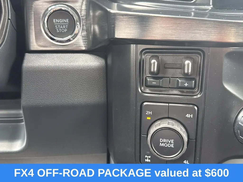 2026 Ford F-250 - $67,900