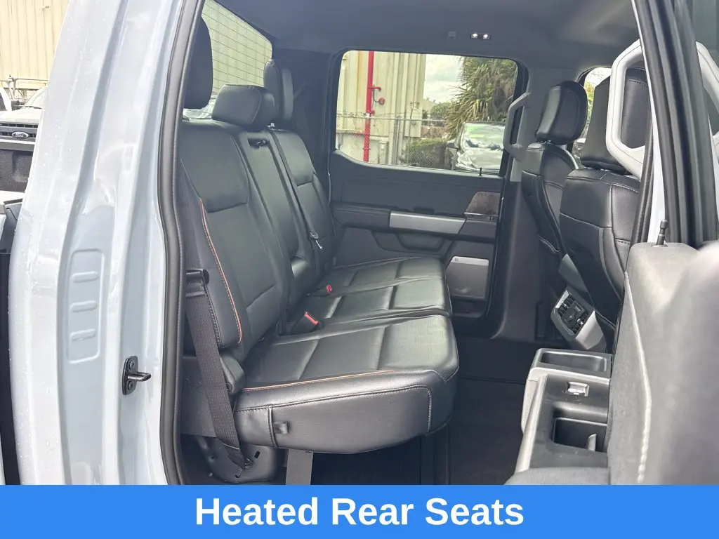 2026 Ford F-250 - $67,900