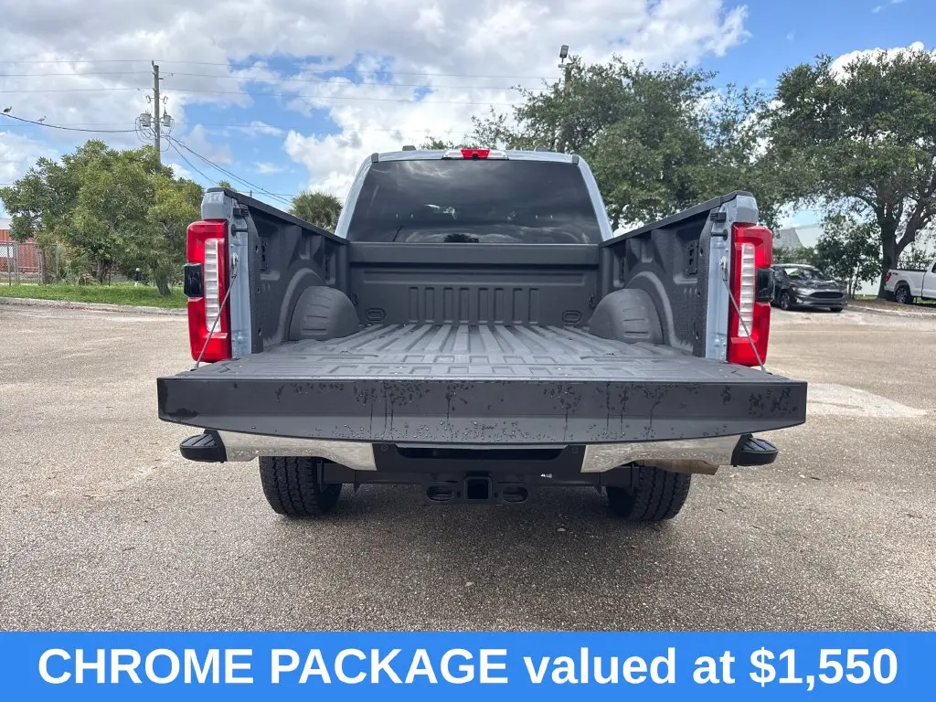 2026 Ford F-250 - $67,900