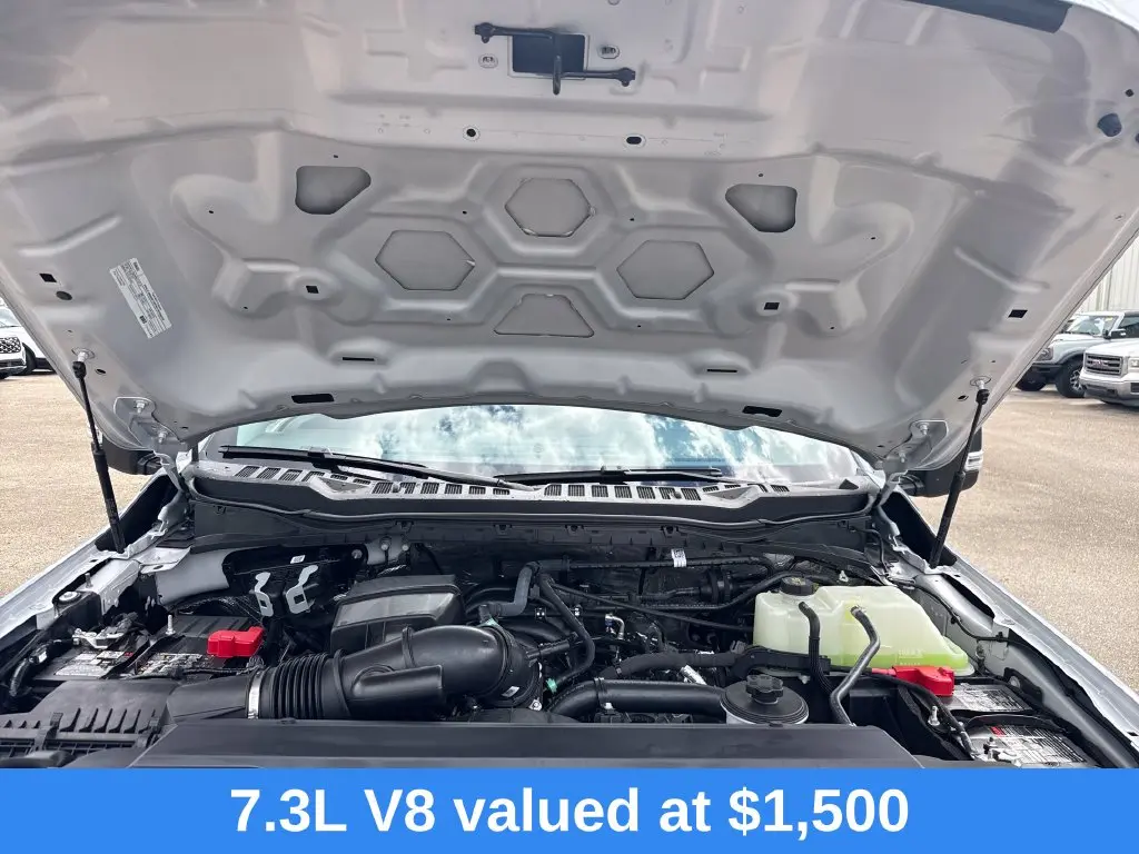 2026 Ford F-250 - $67,900