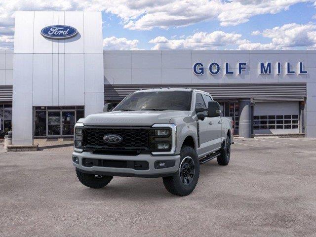 2026 Ford F-250 - $73,885