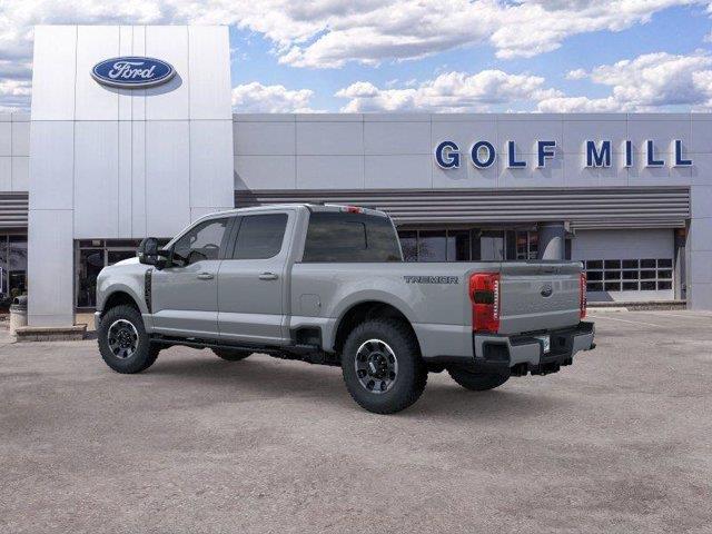2026 Ford F-250 - $73,885