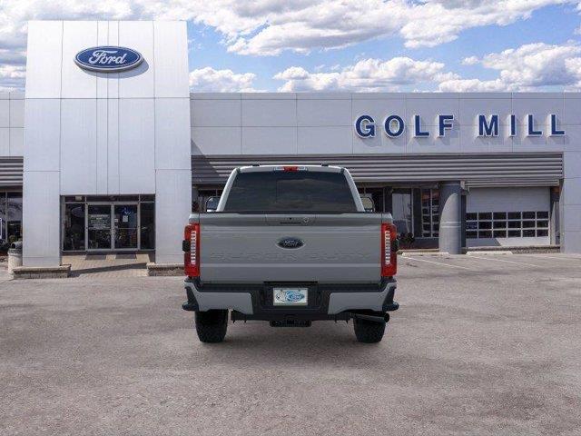 2026 Ford F-250 - $73,885