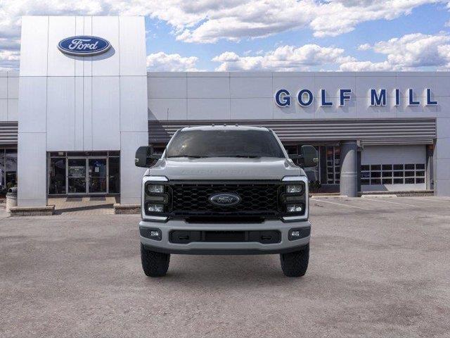 2026 Ford F-250 - $73,885
