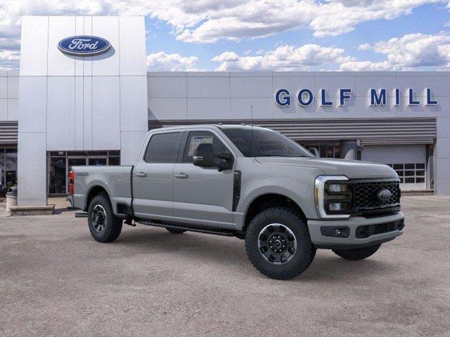 2026 Ford F-250 - $73,885