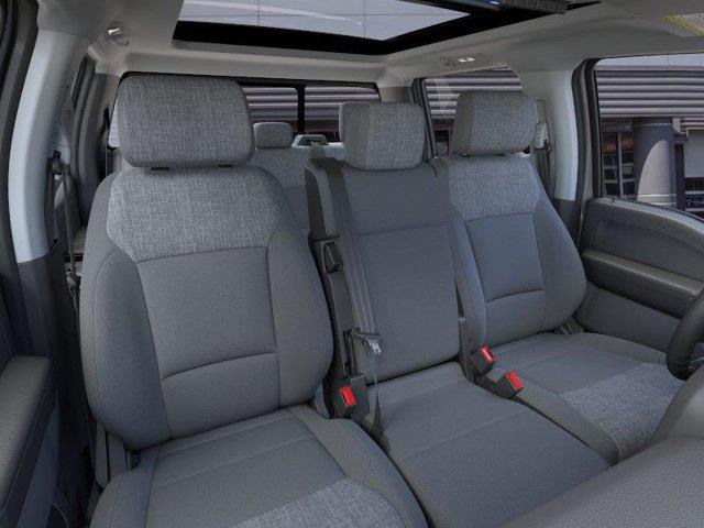 2026 Ford F-250 - $73,885