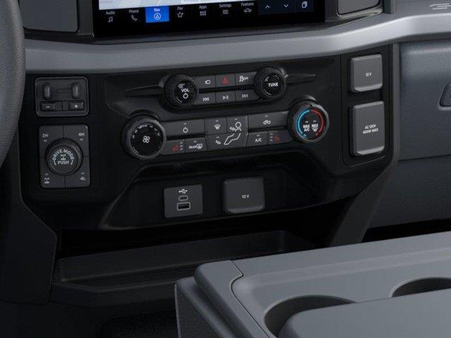 2026 Ford F-250 - $73,885