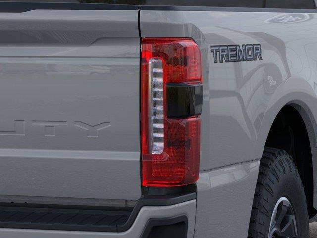 2026 Ford F-250 - $73,885