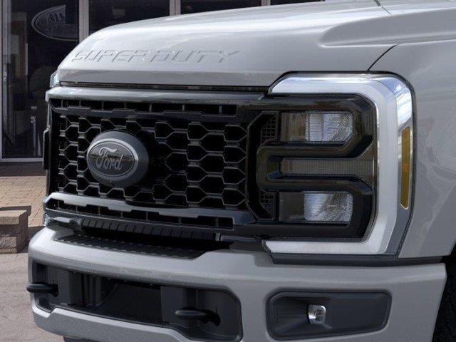 2026 Ford F-250 - $73,885
