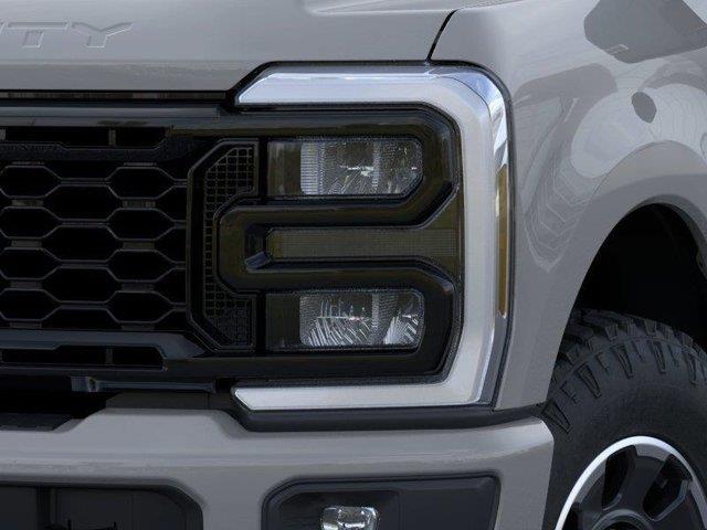 2026 Ford F-250 - $73,885