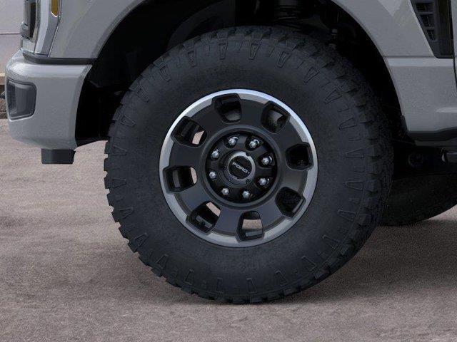 2026 Ford F-250 - $73,885