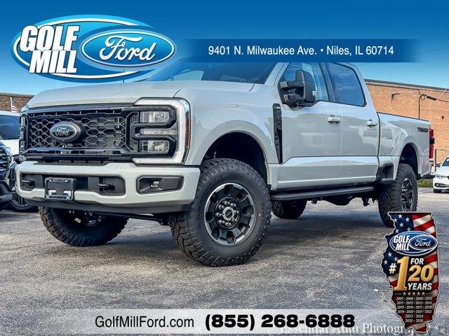 2026 Ford F-250 - $73,885