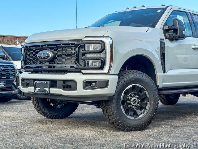 2026 Ford F-250 - $73,885