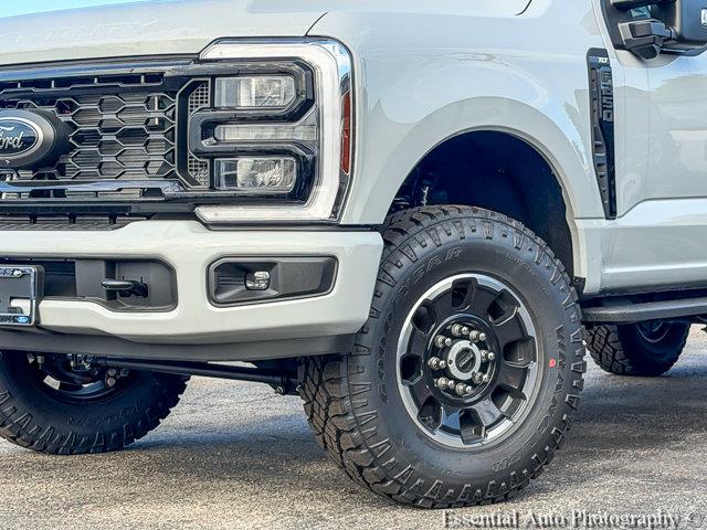 2026 Ford F-250 - $73,885