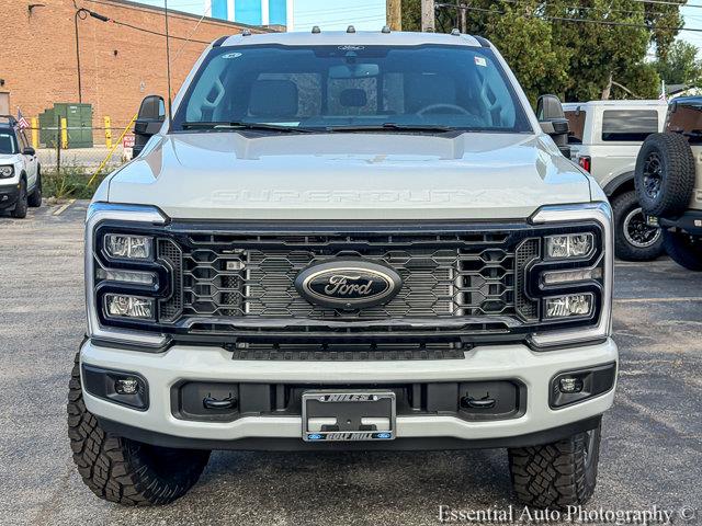 2026 Ford F-250 - $73,885
