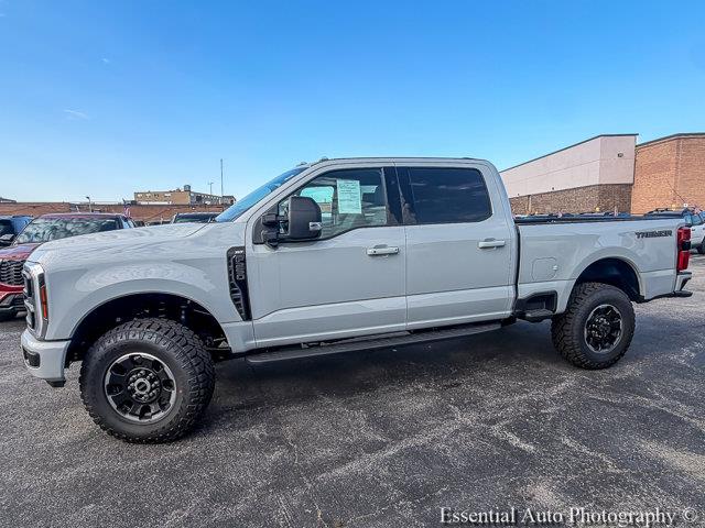 2026 Ford F-250 - $73,885