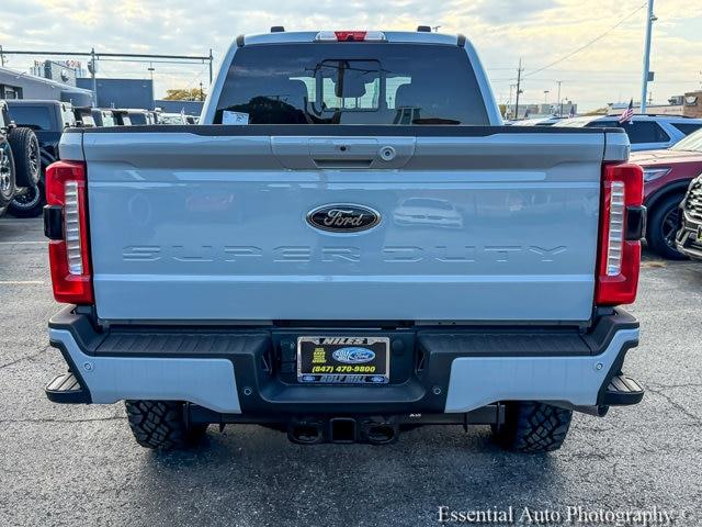 2026 Ford F-250 - $73,885