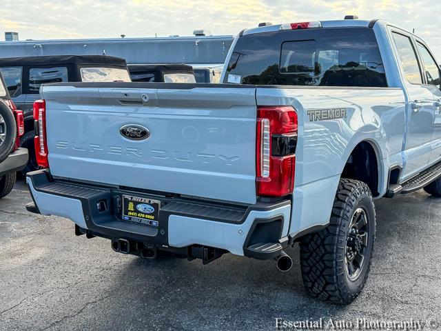 2026 Ford F-250 - $73,885
