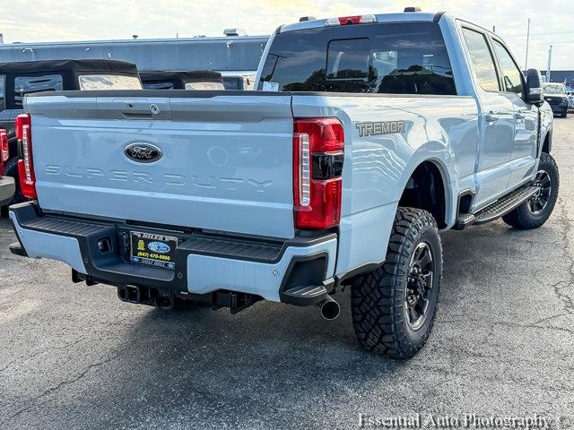 2026 Ford F-250 - $73,885
