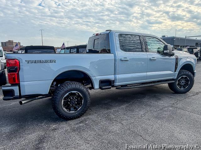 2026 Ford F-250 - $73,885