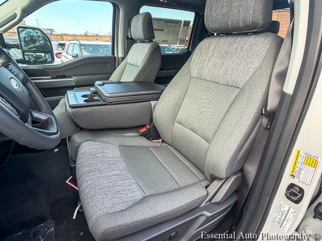 2026 Ford F-250 - $73,885