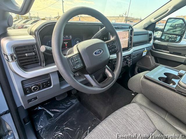 2026 Ford F-250 - $73,885