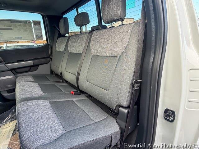 2026 Ford F-250 - $73,885
