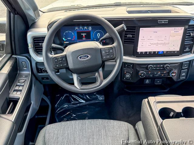 2026 Ford F-250 - $73,885
