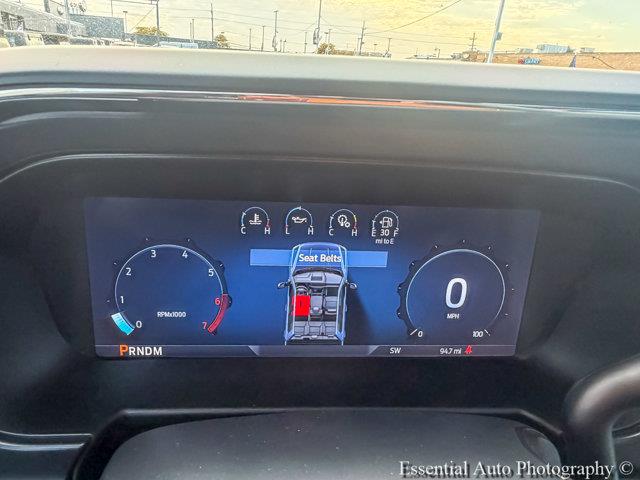 2026 Ford F-250 - $73,885