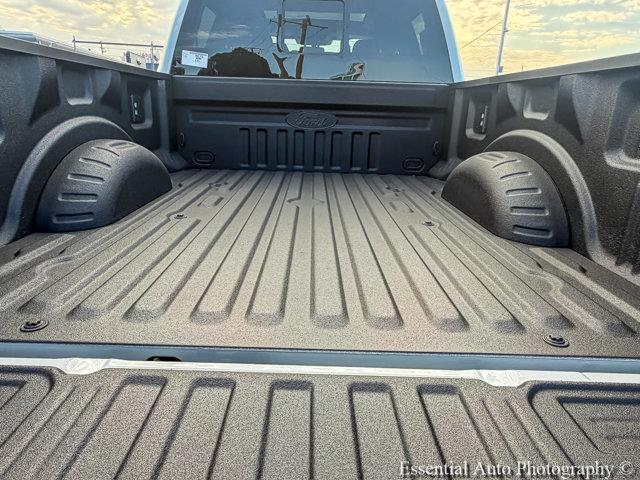 2026 Ford F-250 - $73,885