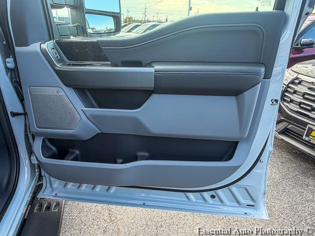2026 Ford F-250 - $73,885
