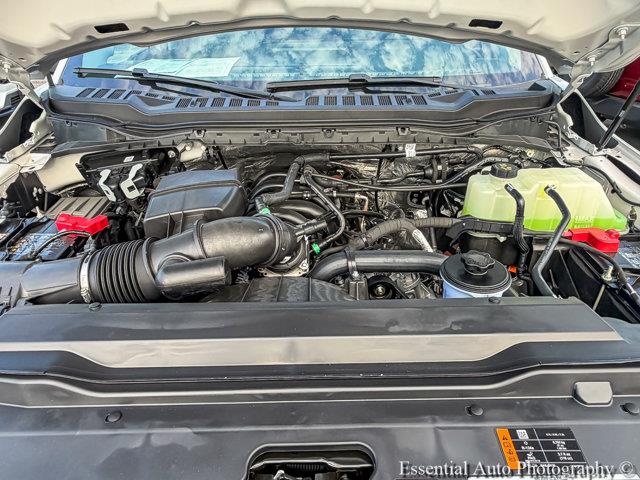 2026 Ford F-250 - $73,885