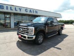 2023 F-250 Super Duty Thumbnail 3