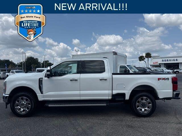 2023 Ford F-250 - $54,999