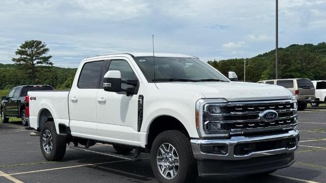 Preowned 2023 Ford F-250 Super Duty King Ranch for Sale
