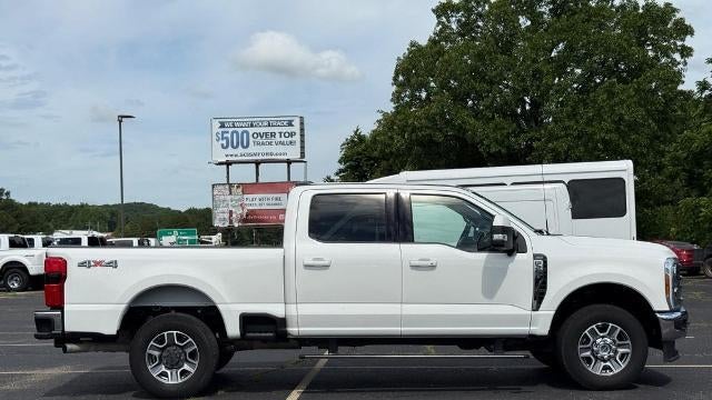 2023 Ford F-250 Super Duty King Ranch