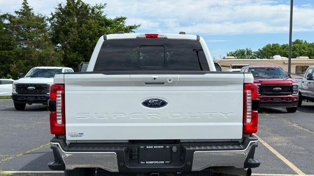 2023 Ford F-250 Super Duty King Ranch