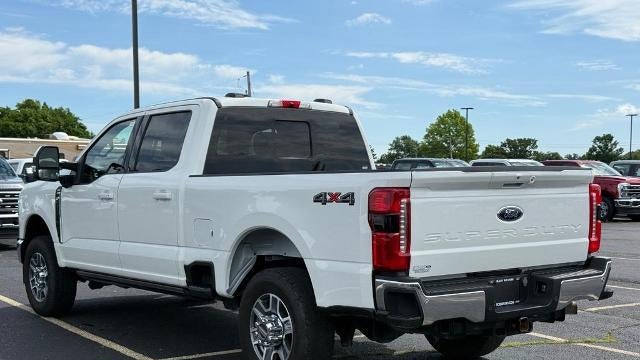 2023 Ford F-250 Super Duty King Ranch