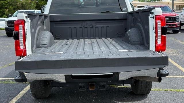 2023 Ford F-250 Super Duty King Ranch