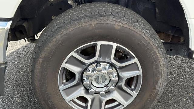 2023 Ford F-250 Super Duty King Ranch