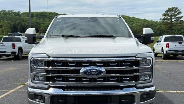 2023 Ford F-250 Super Duty King Ranch