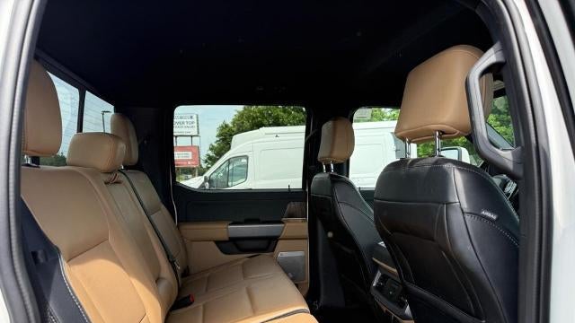 2023 Ford F-250 Super Duty King Ranch