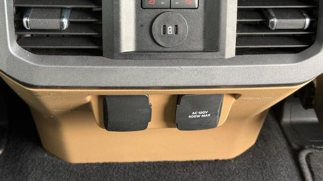 2023 Ford F-250 Super Duty King Ranch