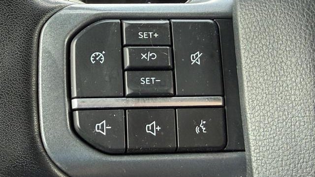 2023 Ford F-250 Super Duty King Ranch