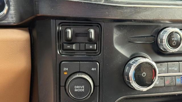 2023 Ford F-250 Super Duty King Ranch